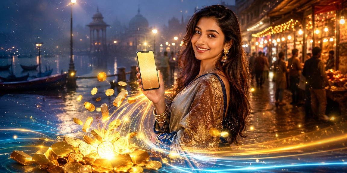 রংপুরের ক্যাশব্যাক বোনাস রাতের বাজার দৃশ্য যেখানে মানুষ আনন্দ করছে